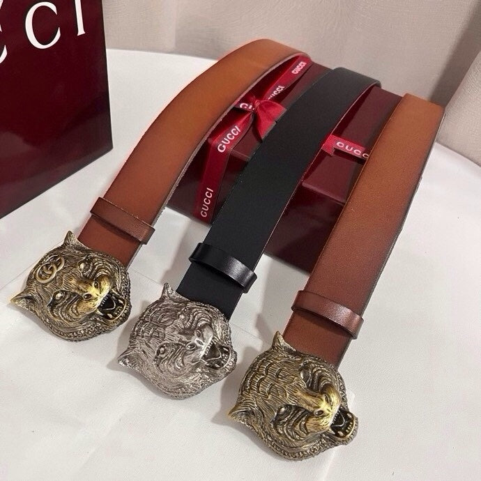 Dragons Bags Guccin Luxury Belt --105686