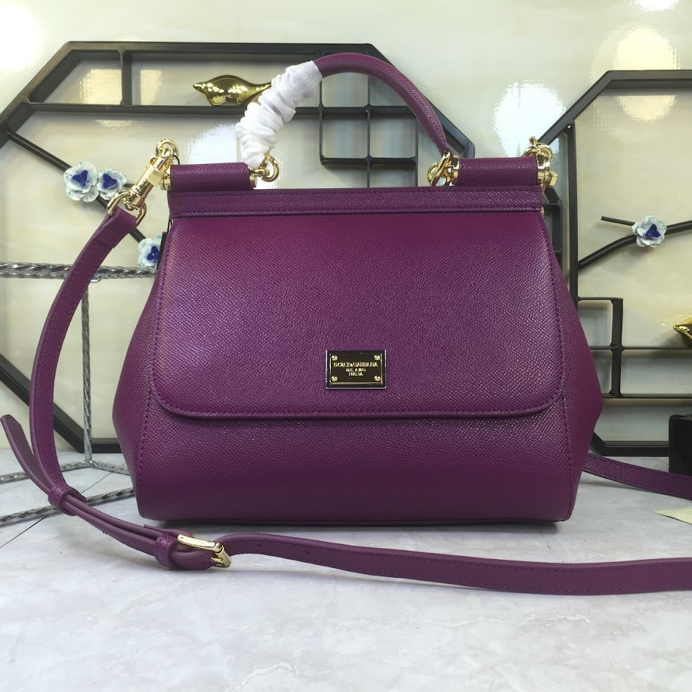 Dragons Bags DGn Luxury Bag --93198