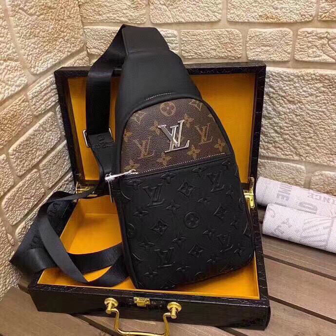 Dragons Bags LVn Luxury Bag --79062