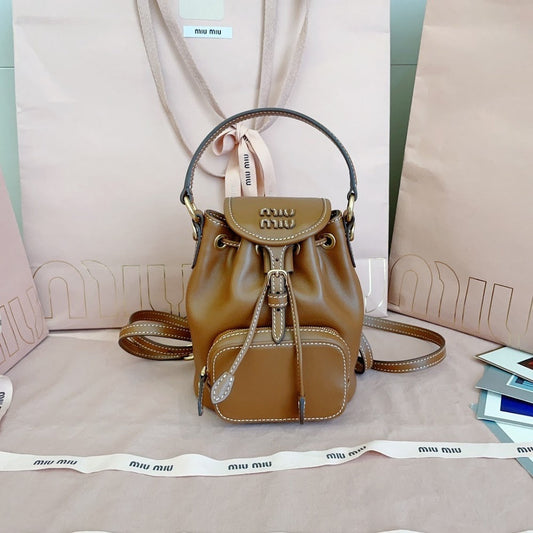 Dragons Bags Miun Miun Luxury Bag --122553