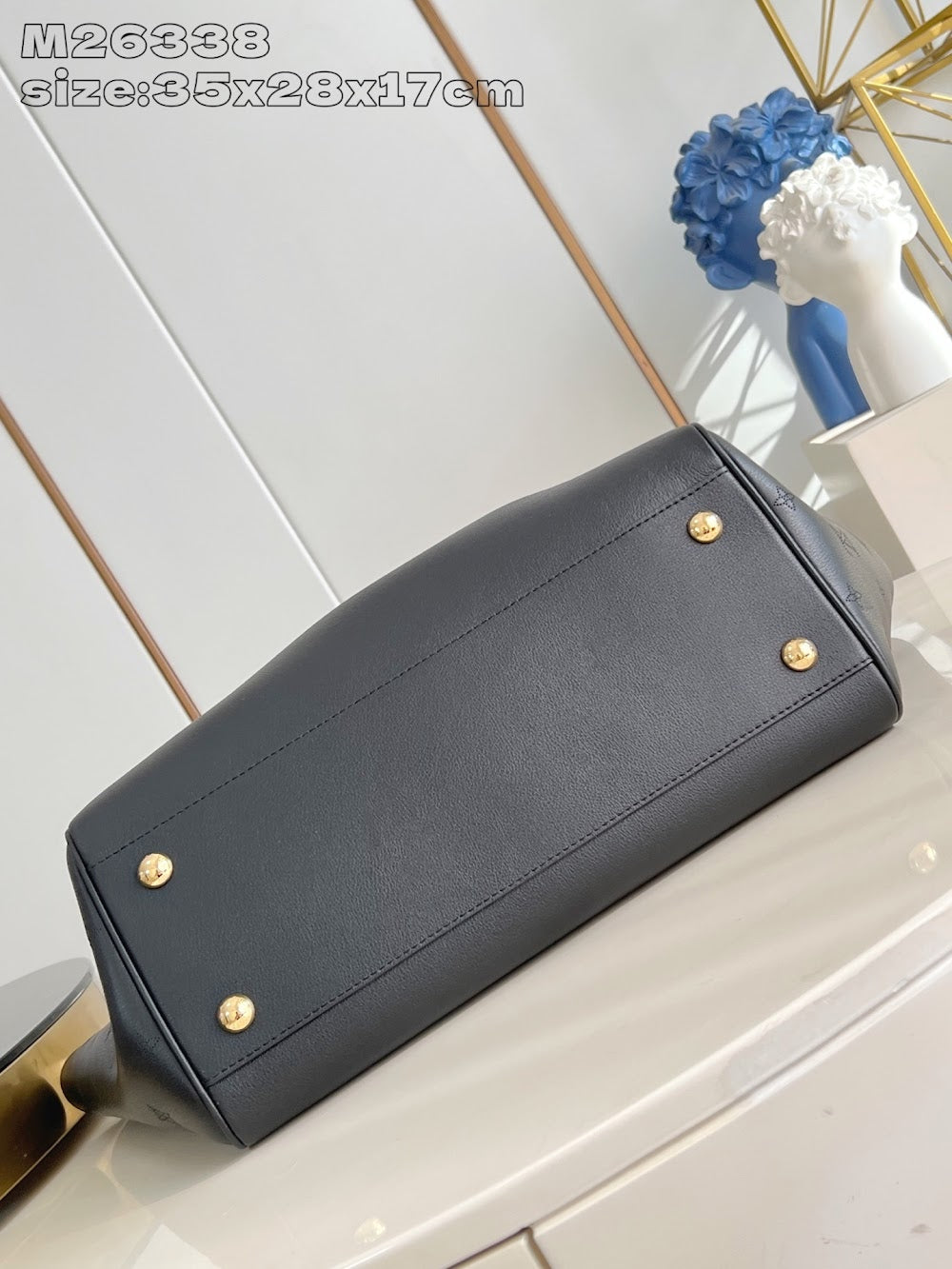 Dragons Bags ln Luxury Bag --95746
