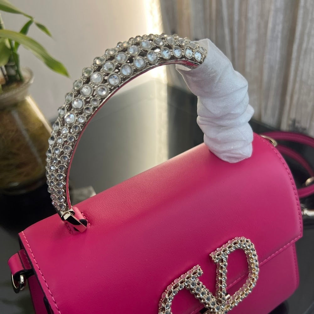Dragons Bags Valentine Luxury Bag --121209