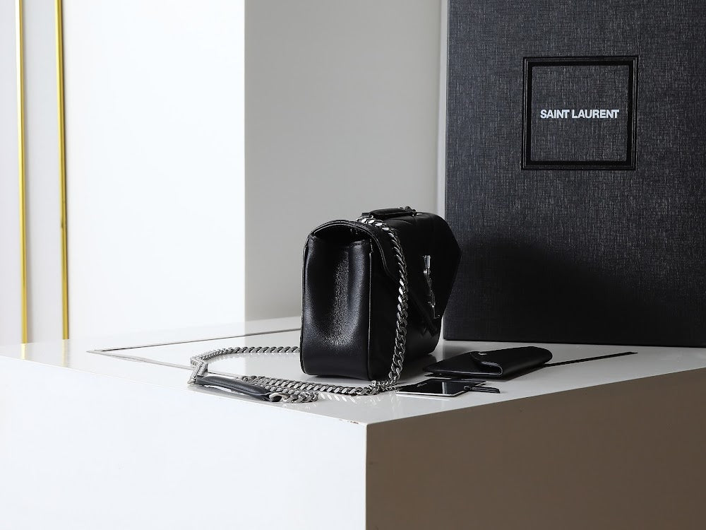 Dragons Bags YSLn Luxury Bag --120047