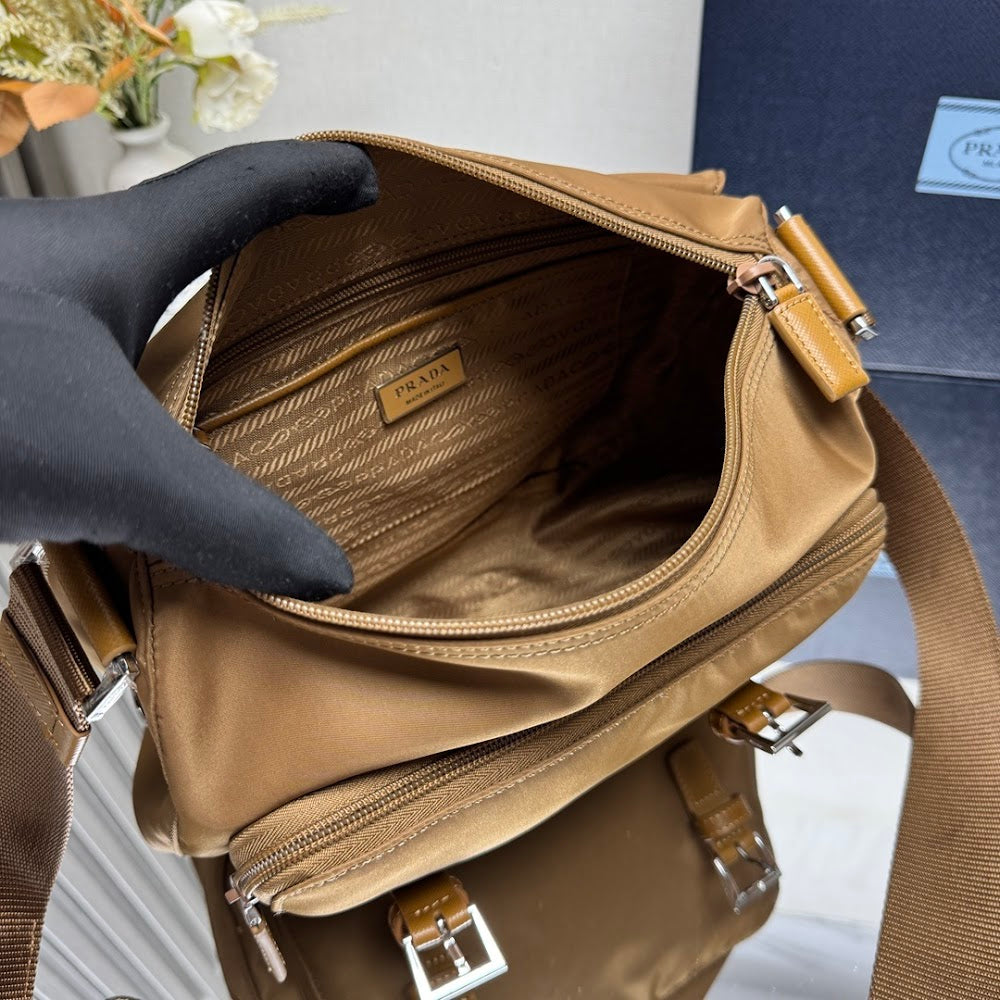 Dragons Bags Pradn Luxury Bag --102371
