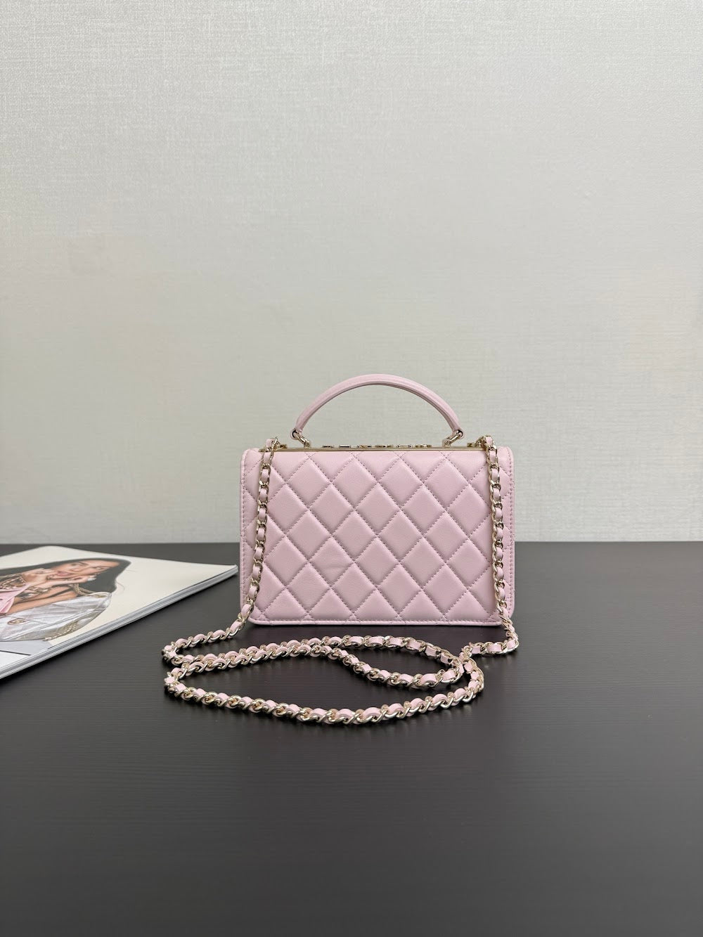 Dragons Bags CHn Luxury Bag --113555