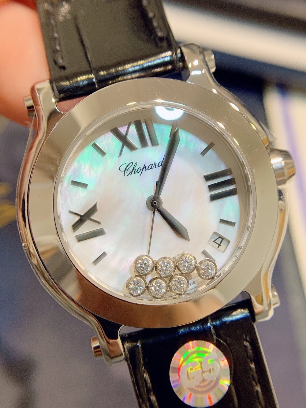 Dragons Bags Luxury Designer Watch --104334