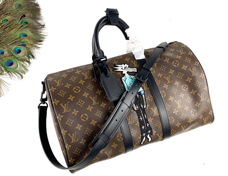 Dragons Bags ln Luxury Bag --59460