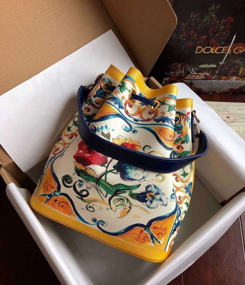 Dragons Bags DGn Luxury Bag --93839