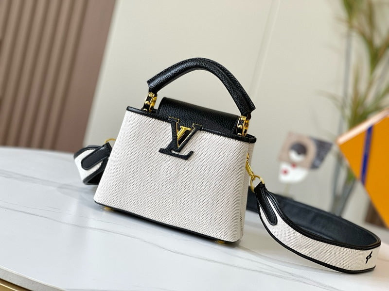Dragons Bags LVn Luxury Bag --78738