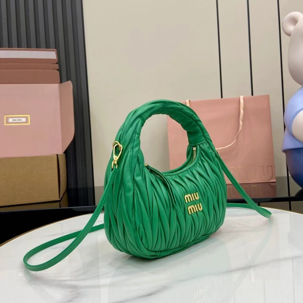 Dragons Bags Miun Miun Luxury Bag --122175