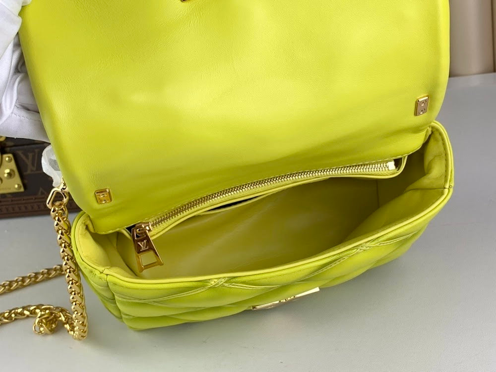 Dragons Bags ln Luxury Bag --62071