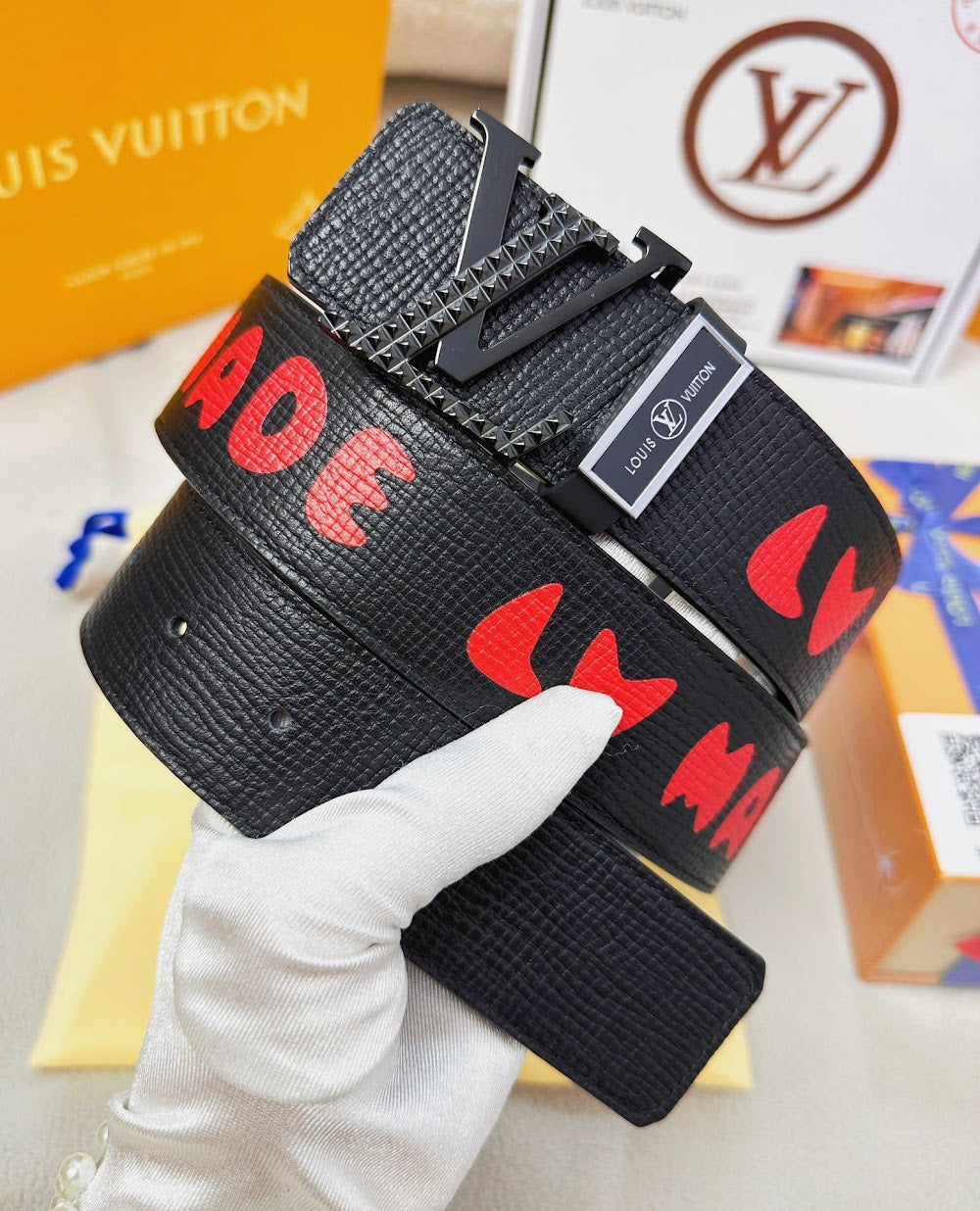Dragons Bags ln Luxury Belt --107268