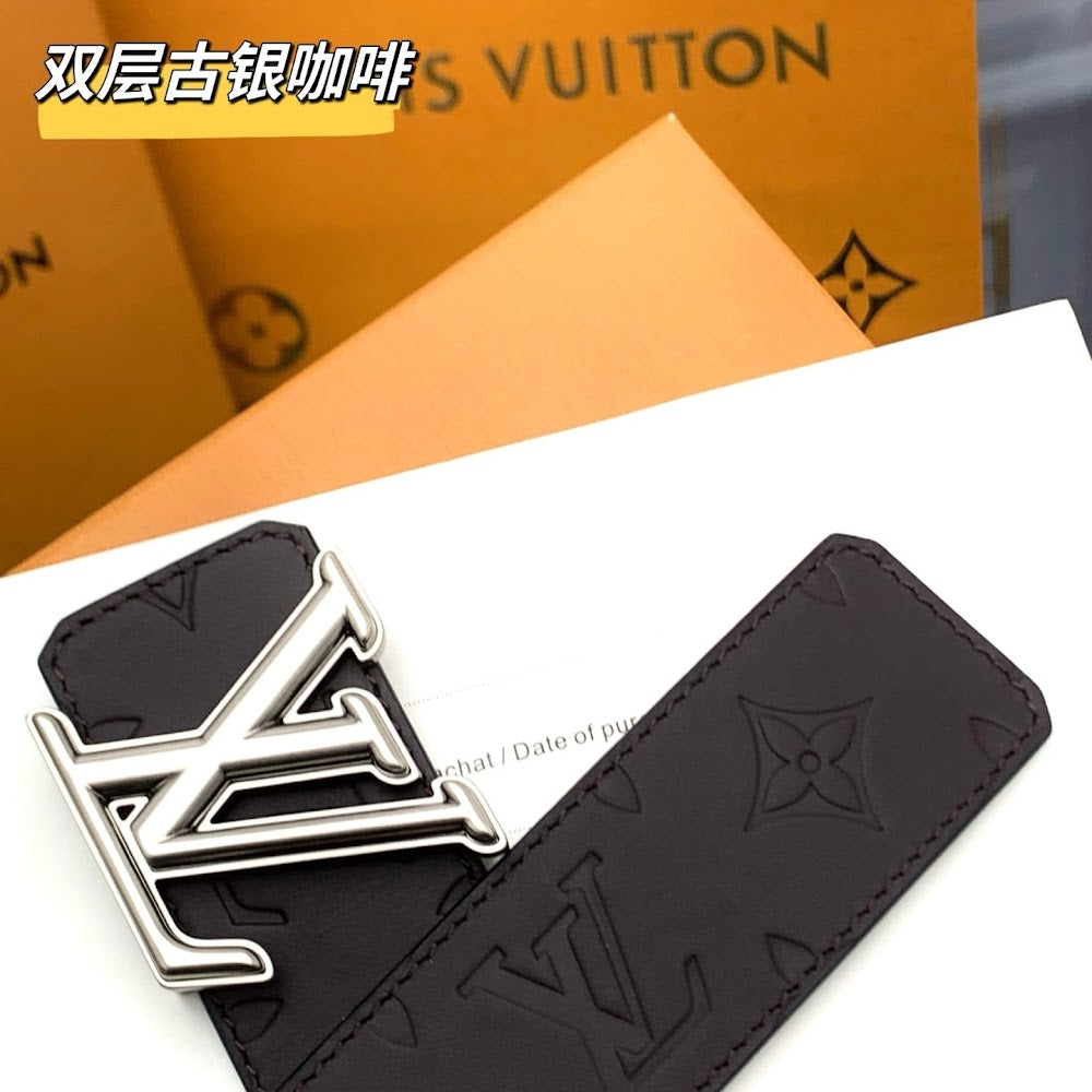 Dragons Bags ln Luxury Belt --100400