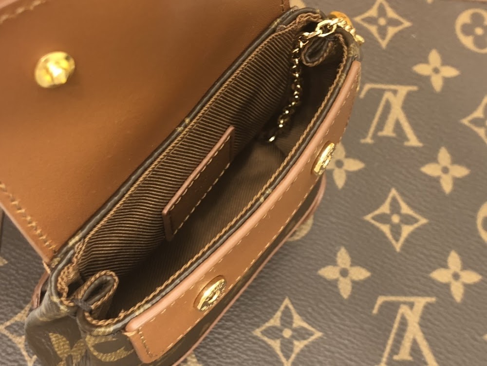 Dragons Bags ln Luxury Bag --66451