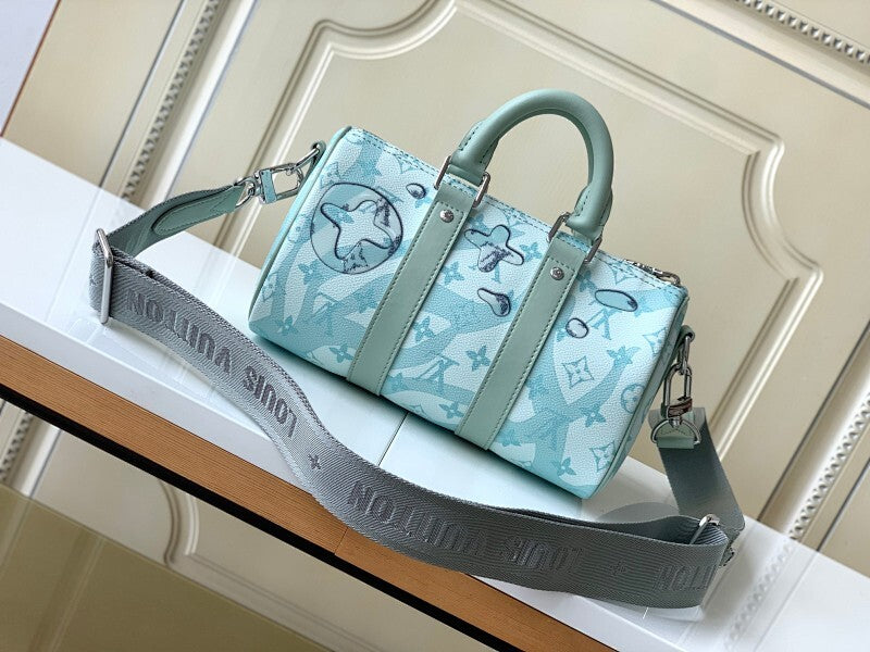 Dragons Bags ln Luxury Bag --70107