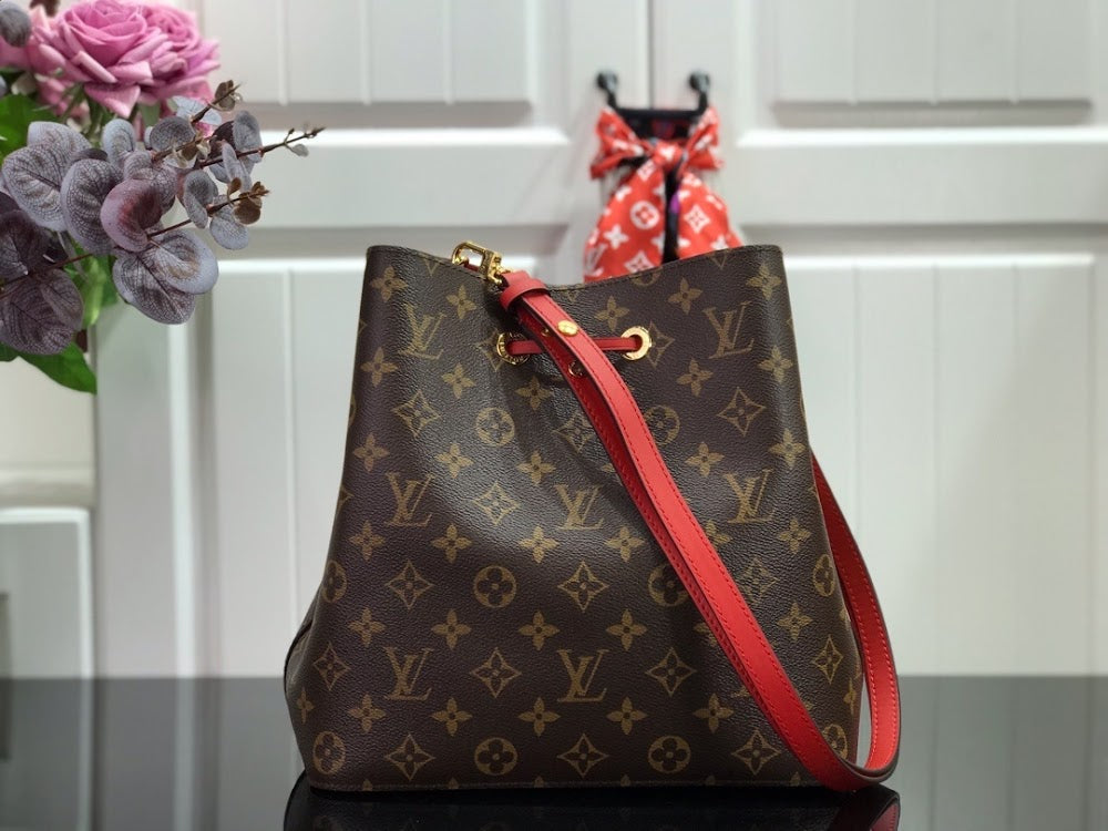 Dragons Bags ln Luxury Bag --96805