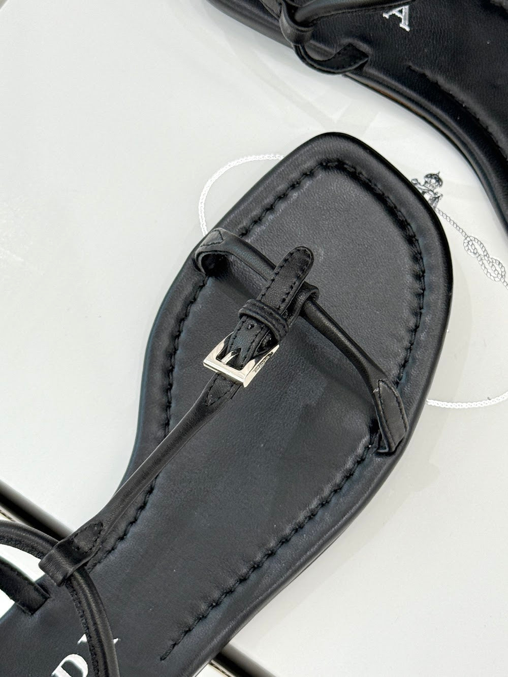 Dragons Bags Prada Luxury Heels --53008