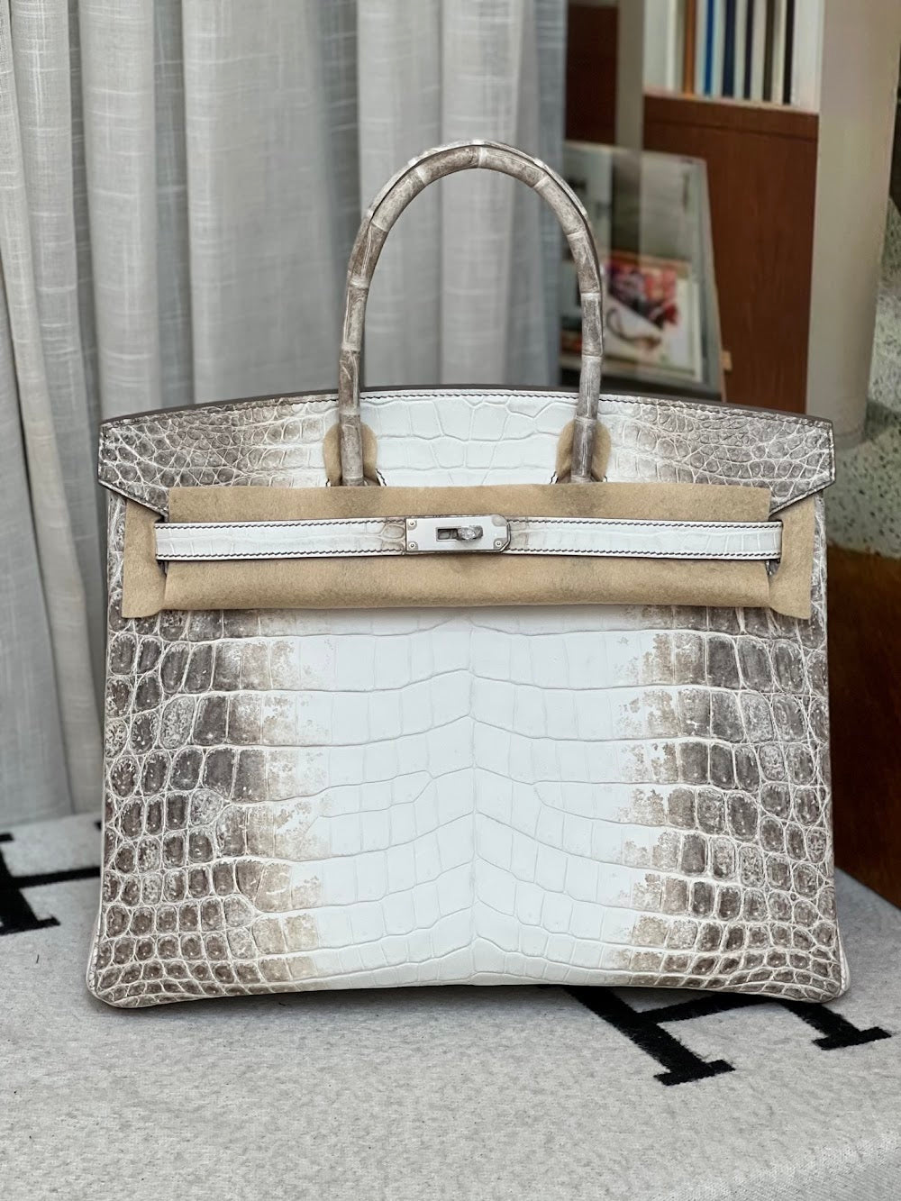 Dragons BagsHermesn Luxury Bag --116727