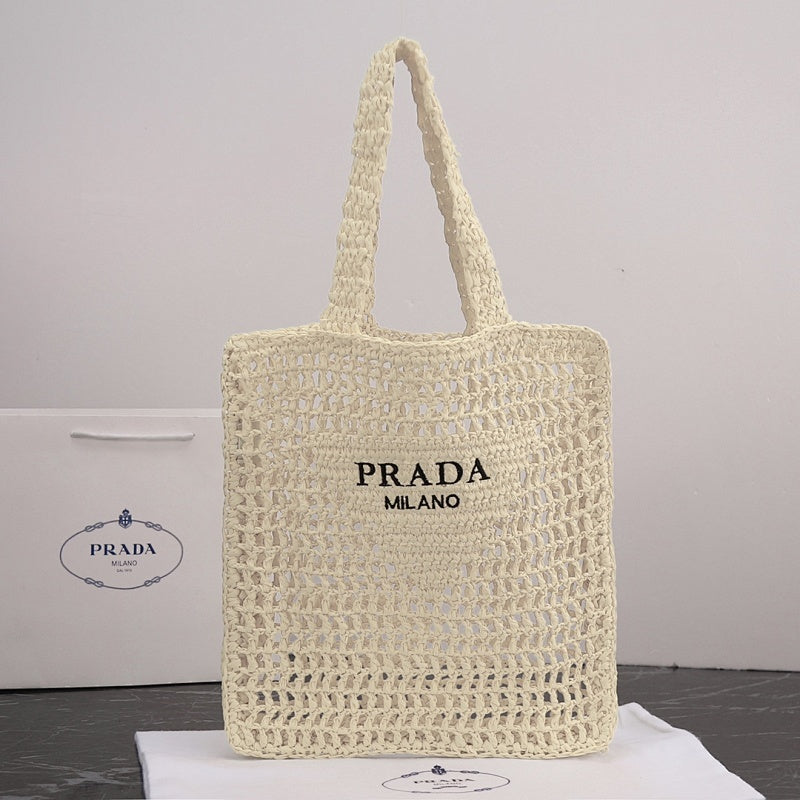Dragons Bags pradn Luxury Bag --73167