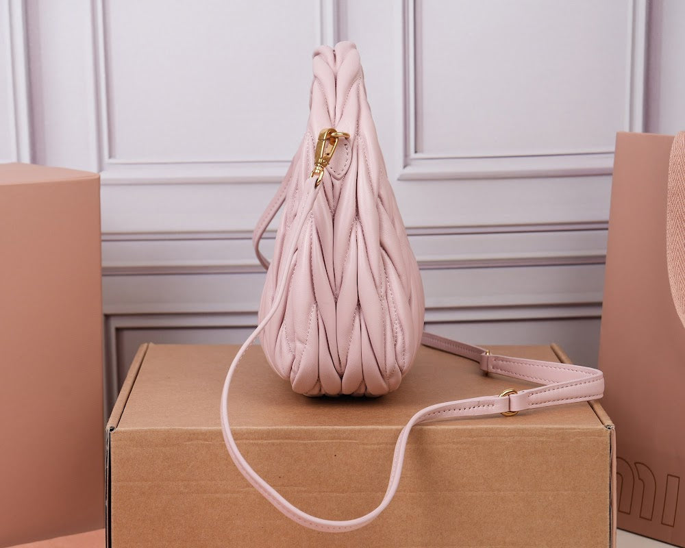 Dragons Bags Miun Miun Luxury Bag --123054