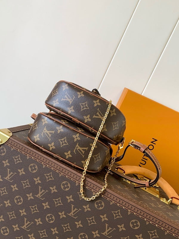 Dragons Bags LVn Luxury Bag --80954