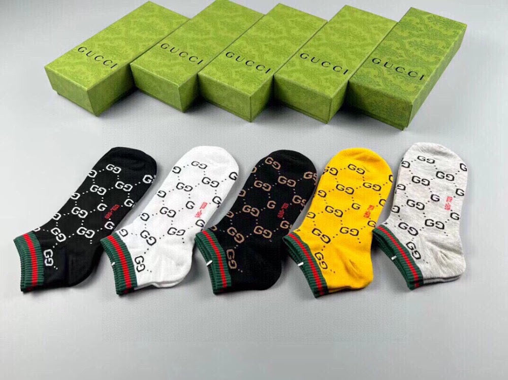 Dragons Bags Premium Luxury Socks --97899