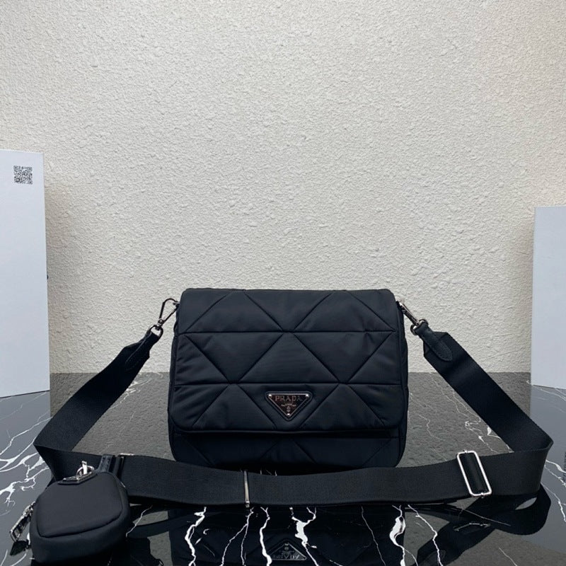 Dragons Bags pradn Luxury Bag --74379