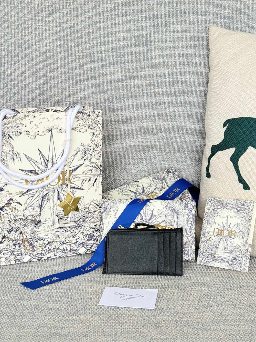 Dragons BagsDiorn Luxury Bag --114518