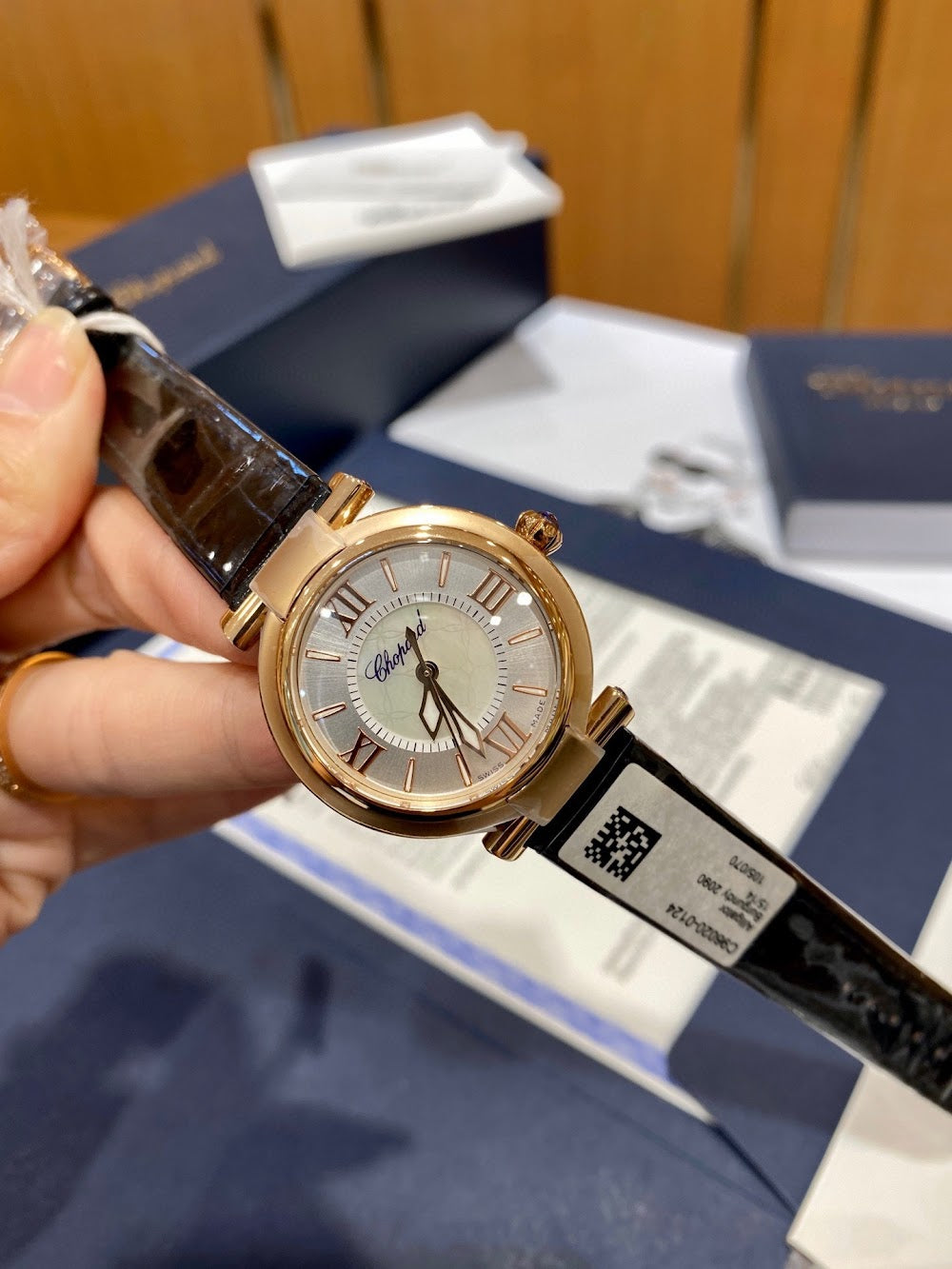 Dragons Bags Luxury Designer Watch --104346