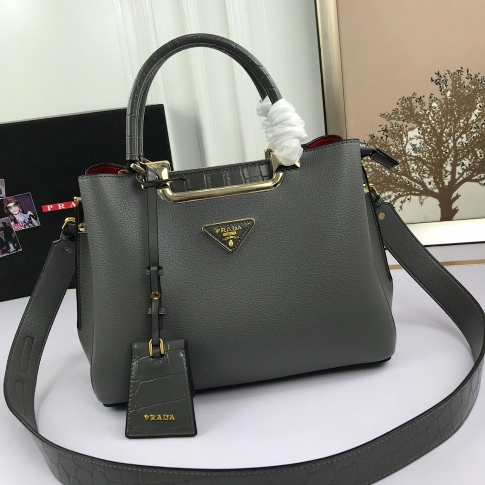 Dragons Bags pradn Luxury Bag --73860