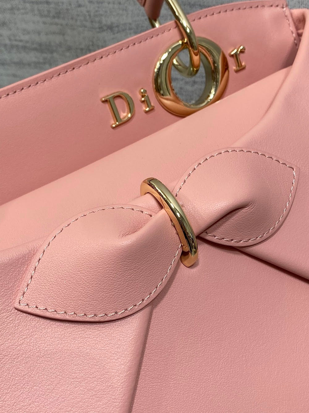 Dragons BagsDiorn Luxury Bag --114739