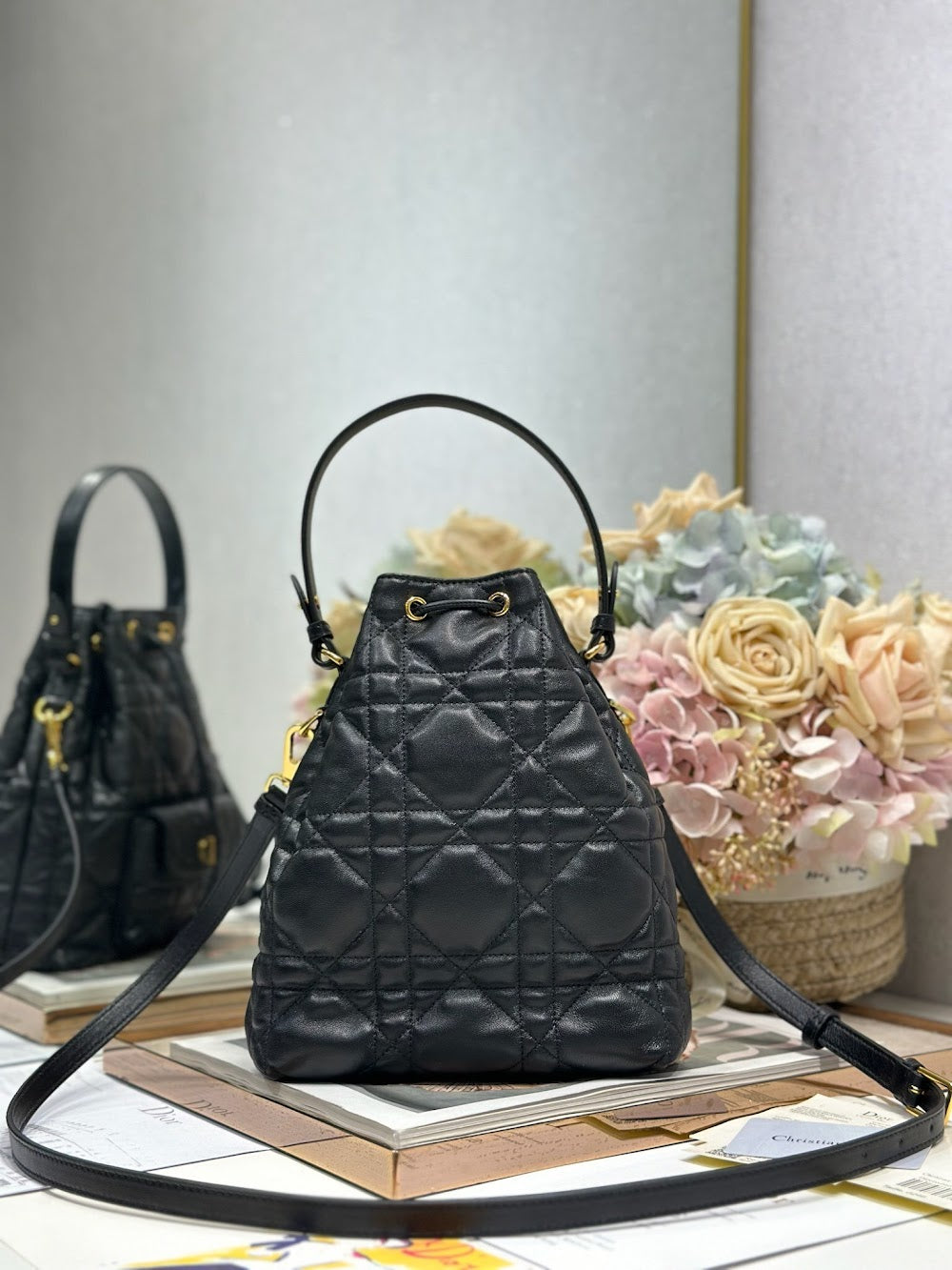 Dragons BagsDiorn Luxury Bag --115581
