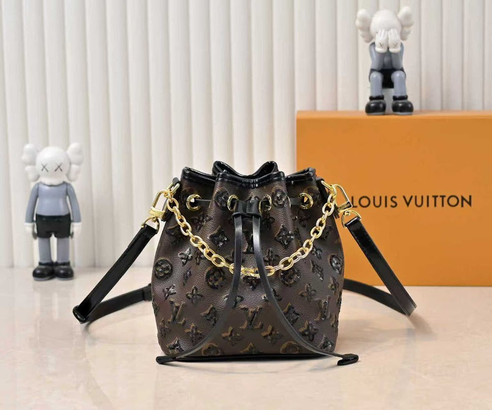 Dragons Bags ln Luxury Bag --77652