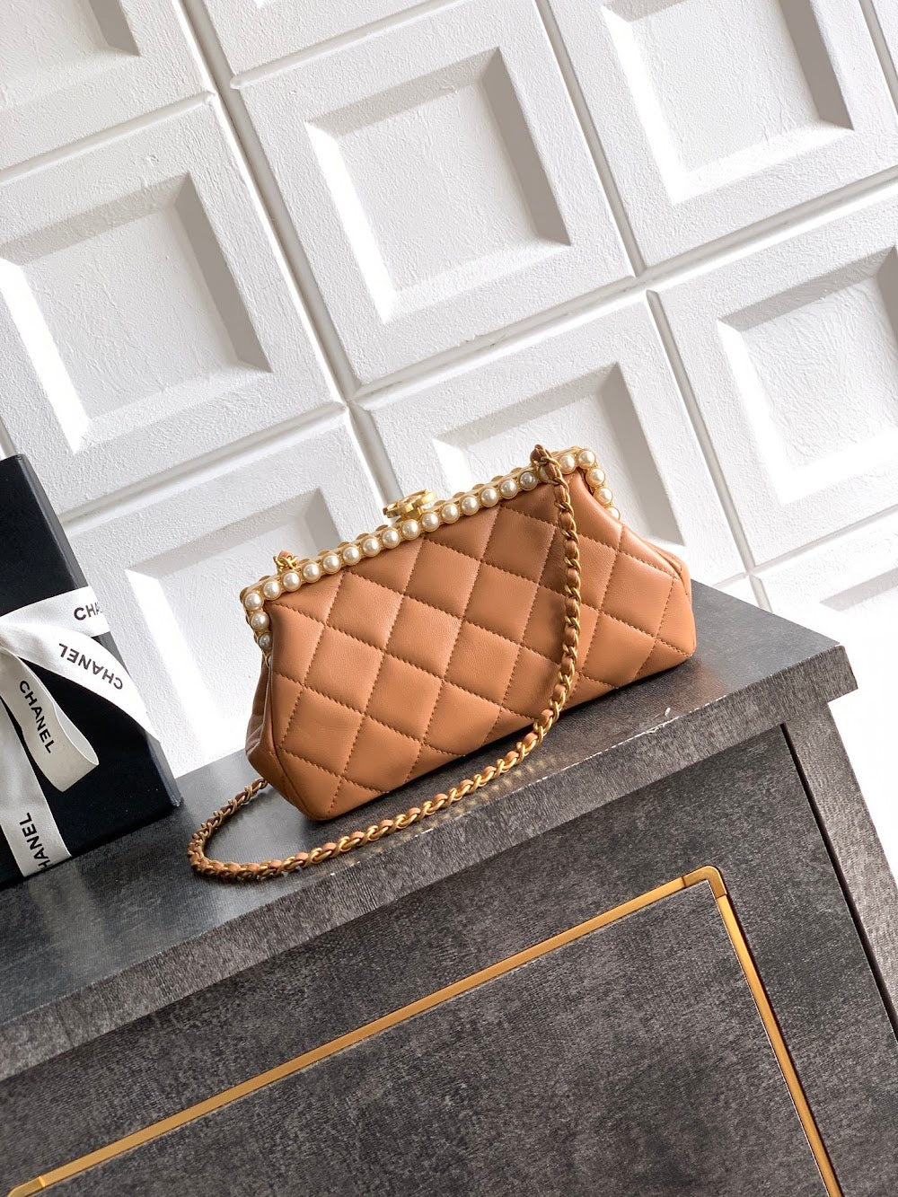 Dragons Bags CHn Luxury Bag --112662