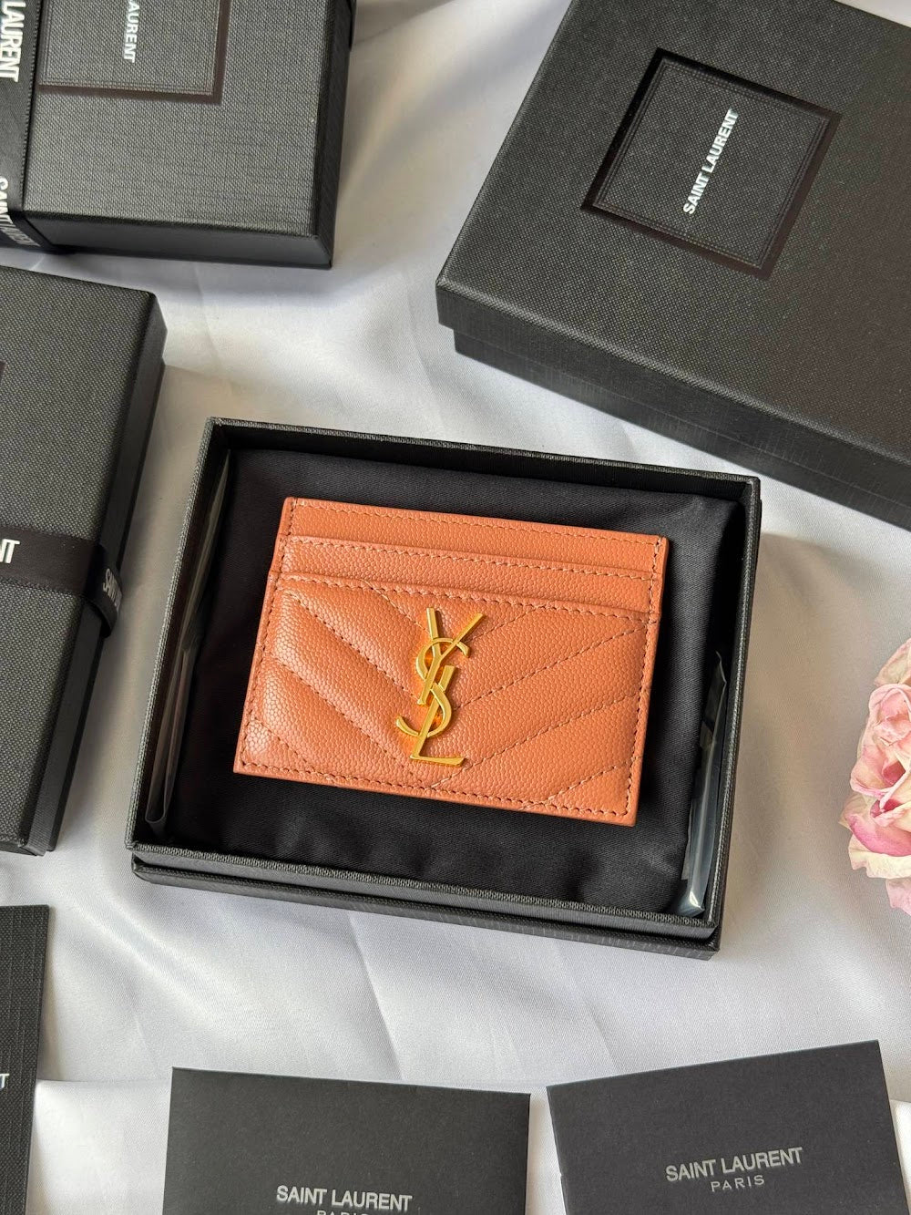 Dragons Bags YSLn Luxury Bag --120294