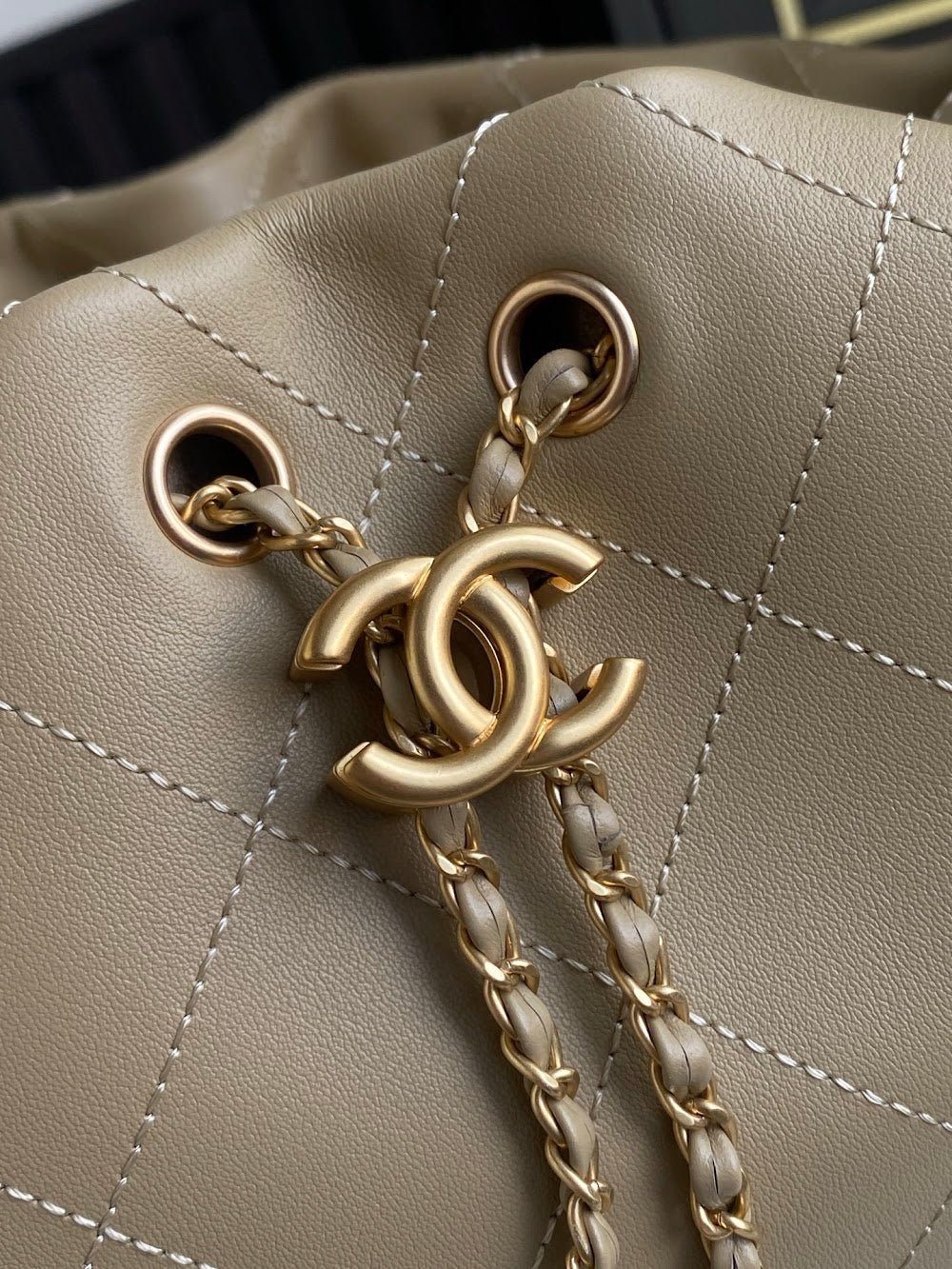Dragons BagsCHn Luxury Bag --114104