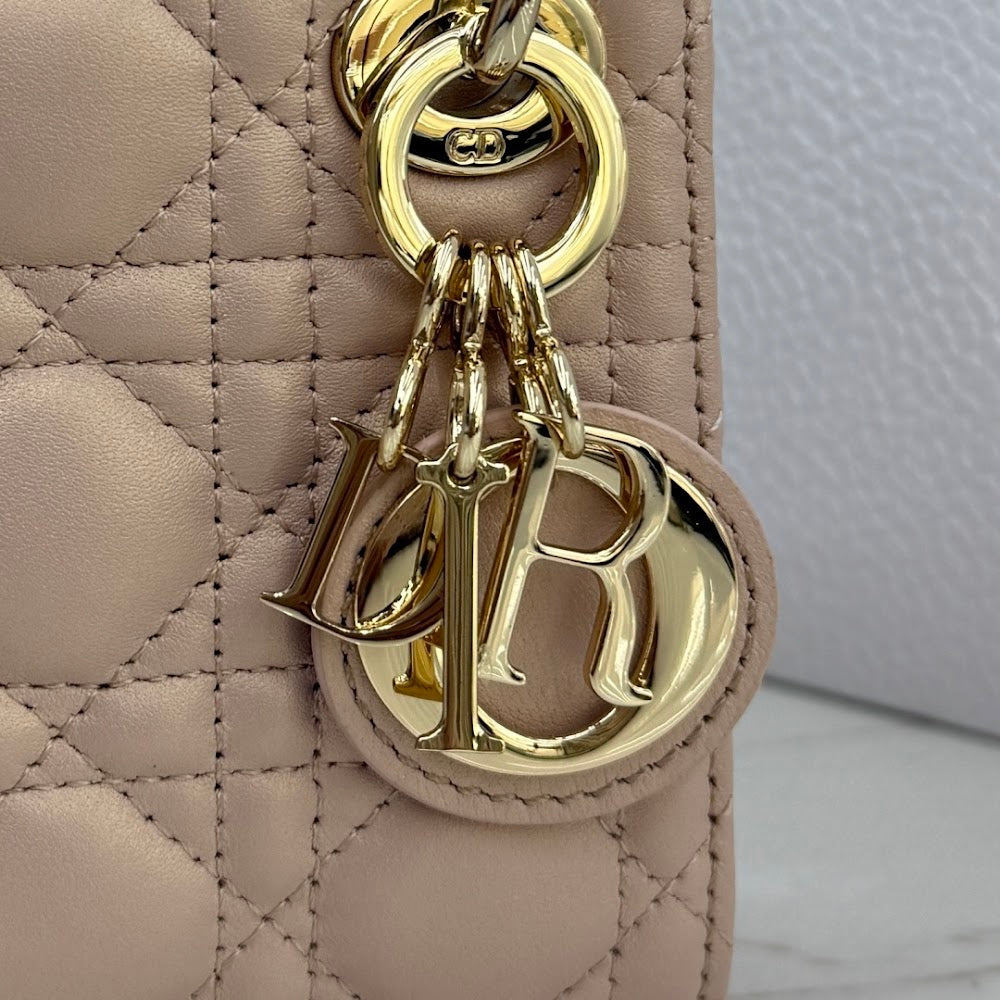 Dragons BagsDiorn Luxury Bag --115440