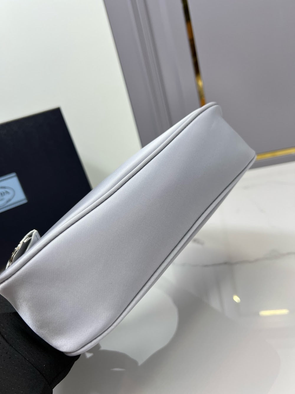 Dragons Bags Pradn Luxury Bag --102667