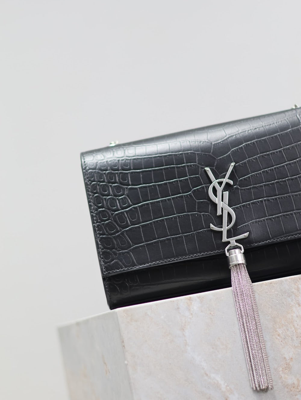 Dragons Bags YSLn Luxury Bag --120521