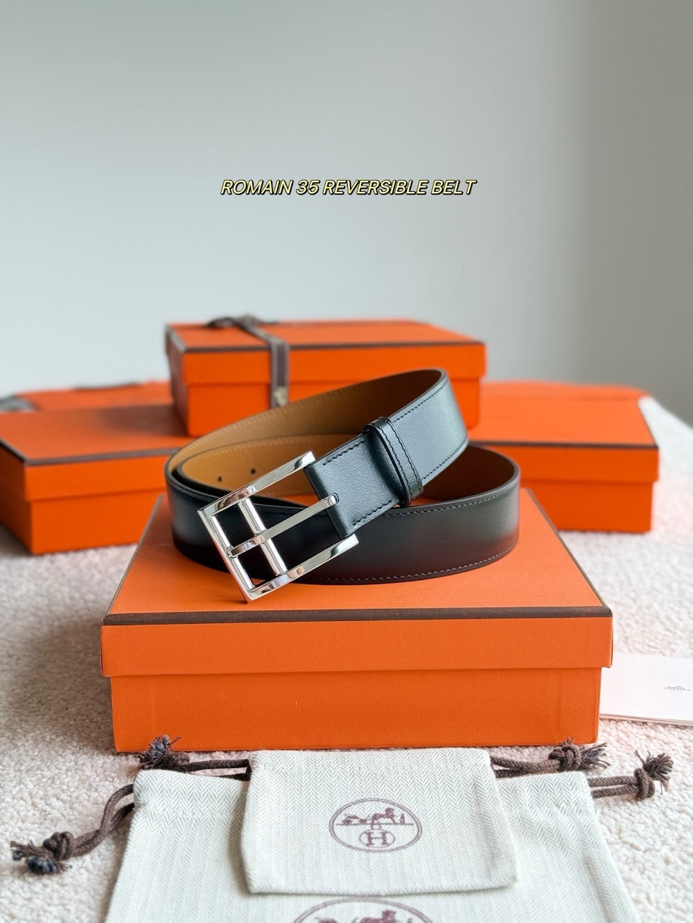 Dragons Bags Hermesn Luxury Belt --105849