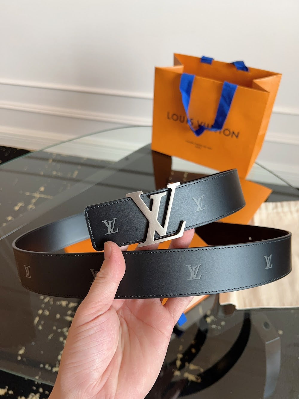 Dragons Bags ln Luxury Belt --109268