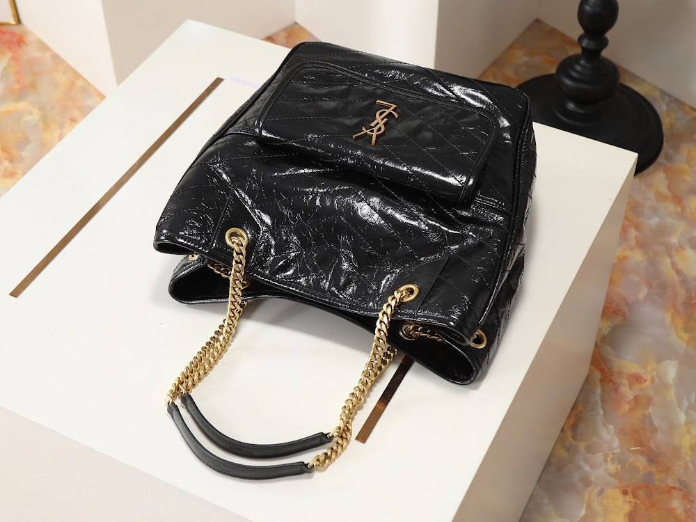 Dragons Bags YSLn Luxury Bag --119892