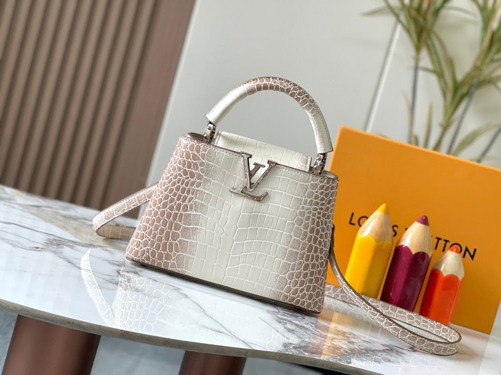 Dragons Bags ln Luxury Bag --77085