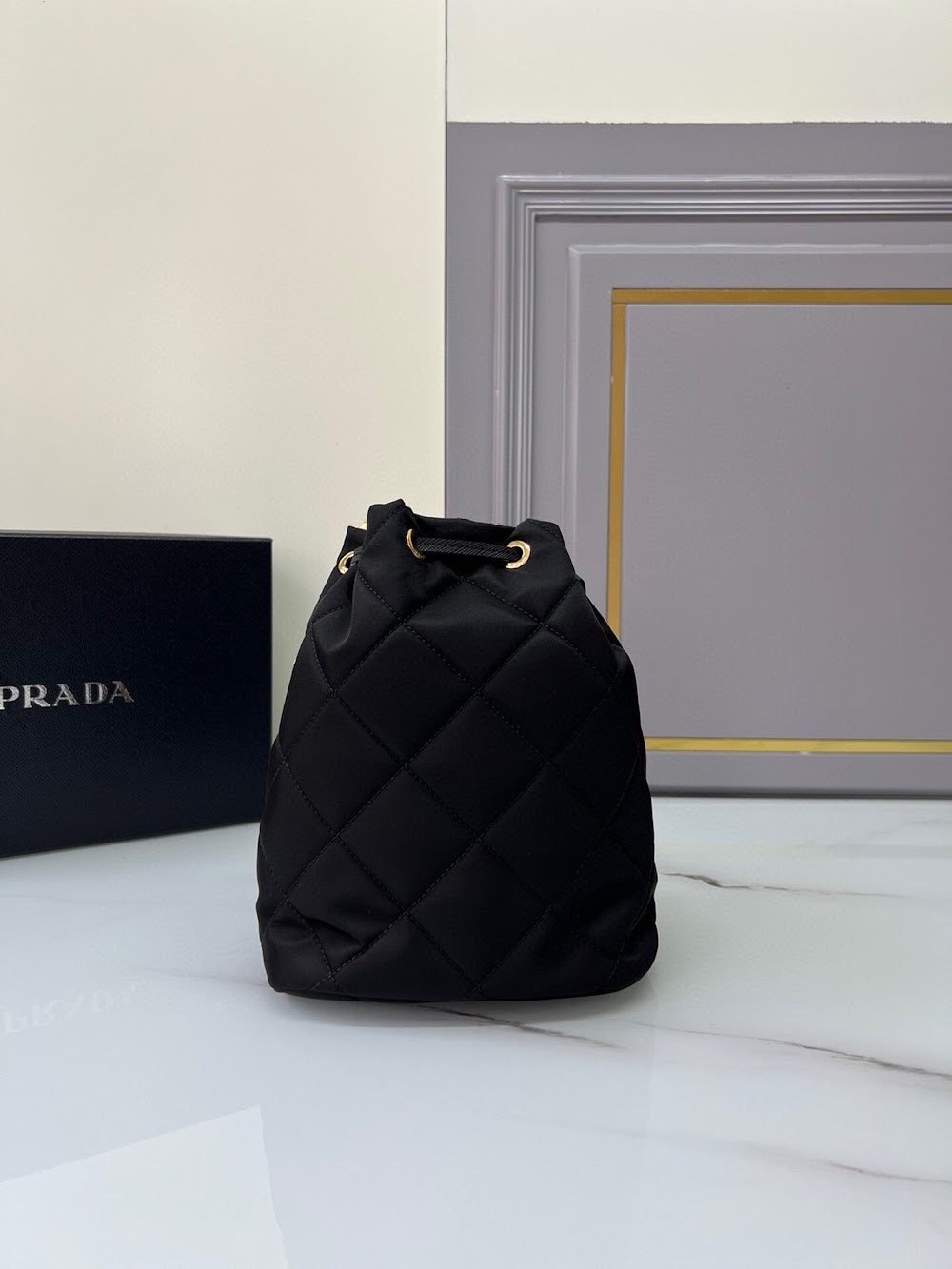 Dragons Bags pradn Luxury Bag --73477