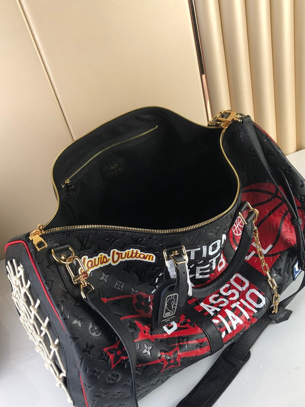Dragons Bags ln Luxury Bag --60639
