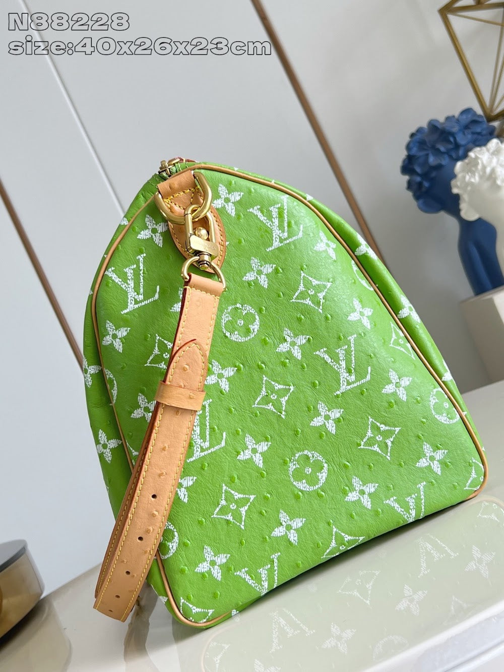 Dragons Bags ln Luxury Bag --97546