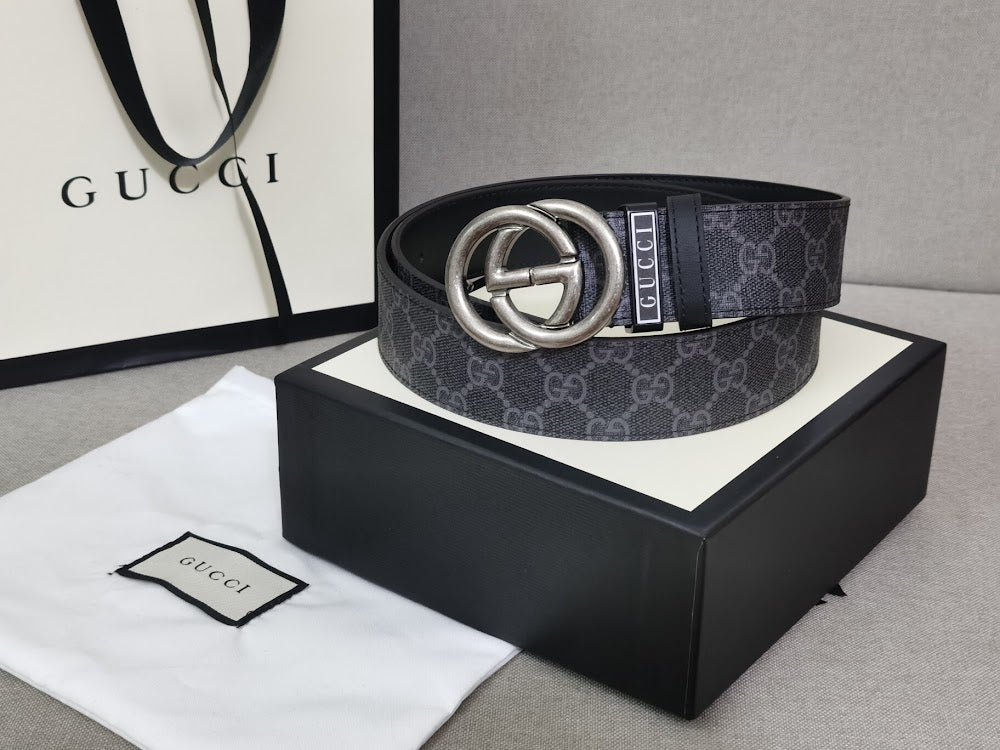 Dragons Bags Guccin Luxury Belt --108409