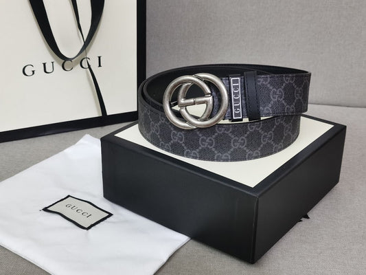 Dragons Bags Guccin Luxury Belt --108409