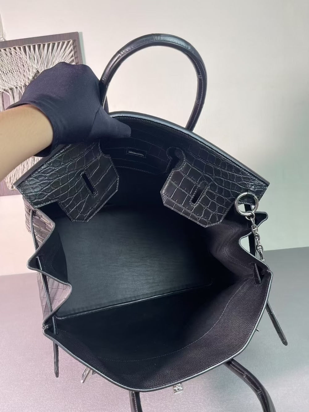 Dragons BagsHermesn Luxury Bag --118752