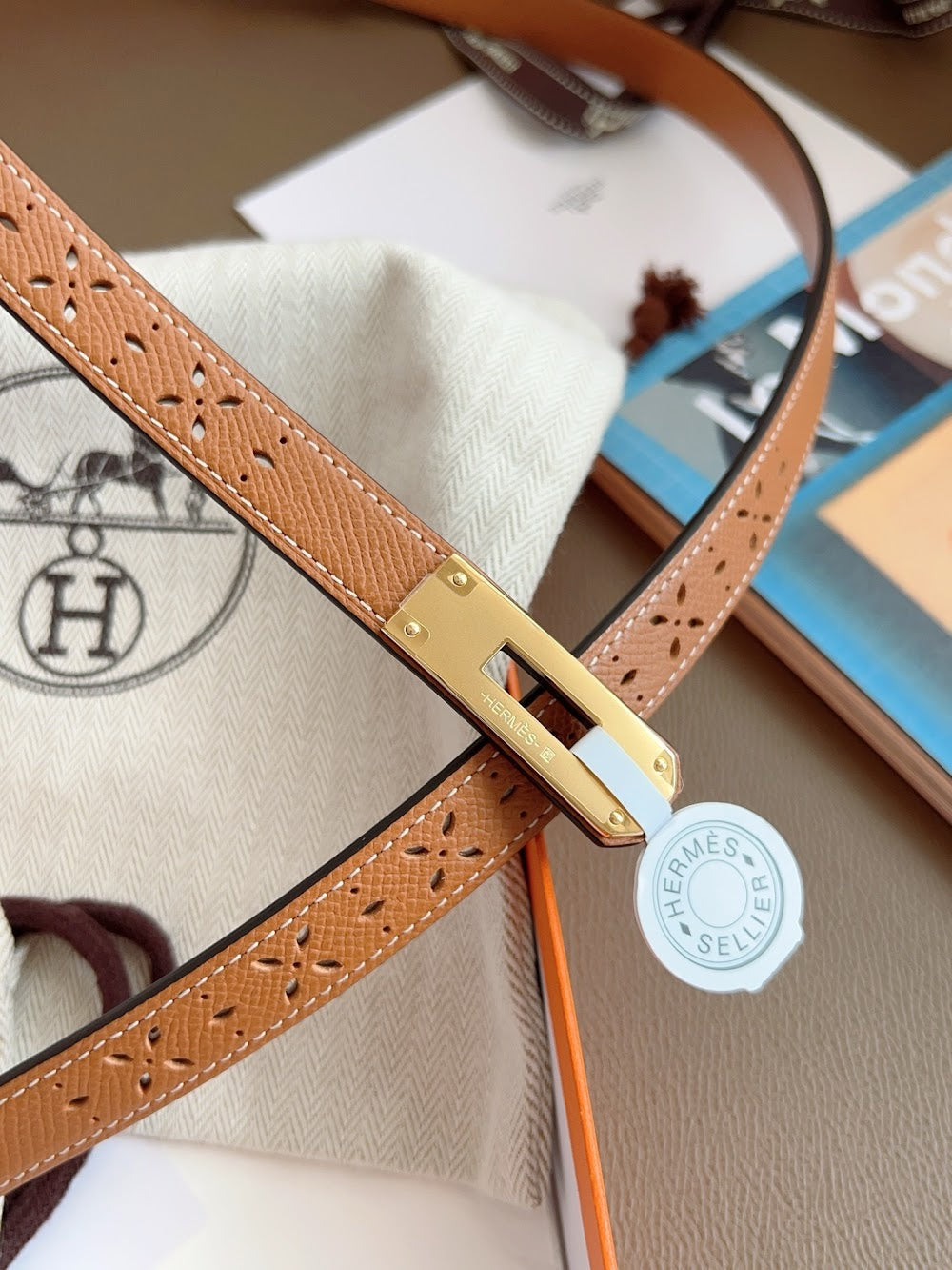 Dragons Bags Hermesn Luxury Belt --106230